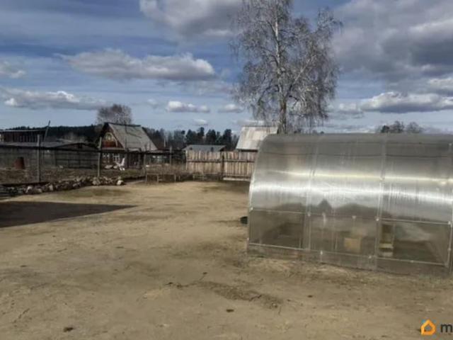 продажа загородная поселок городского типа Селенгинск Таежная улица, 28Б