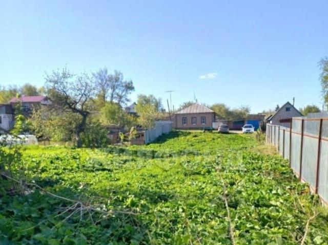 продажа загородная поселок городского типа Погар улица Жданова