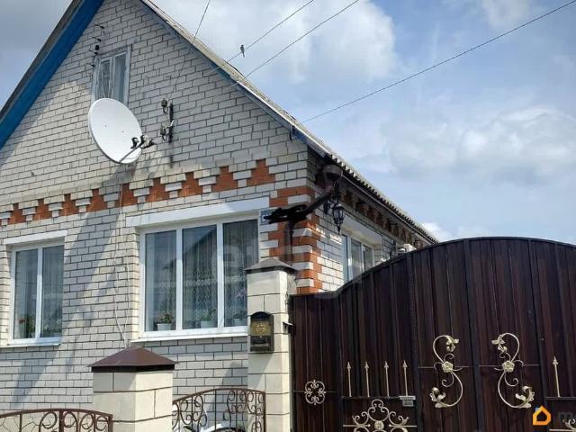 продажа загородная поселок городского типа Погар улица Советская