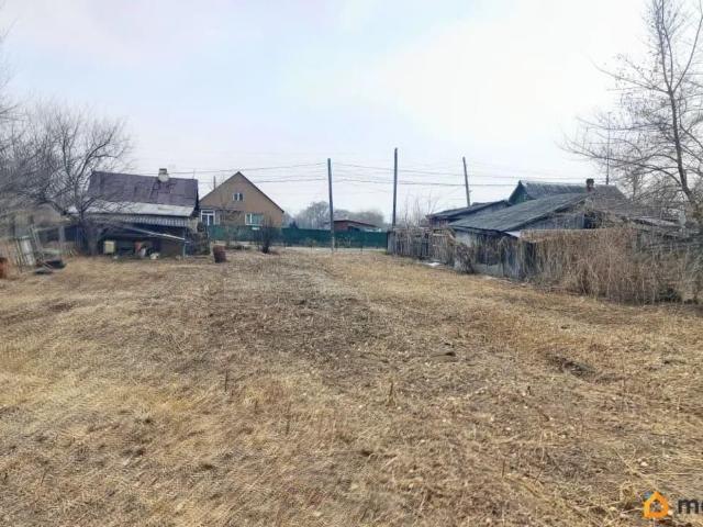 продажа загородная поселок городского типа Пограничный улица Буденного, 19