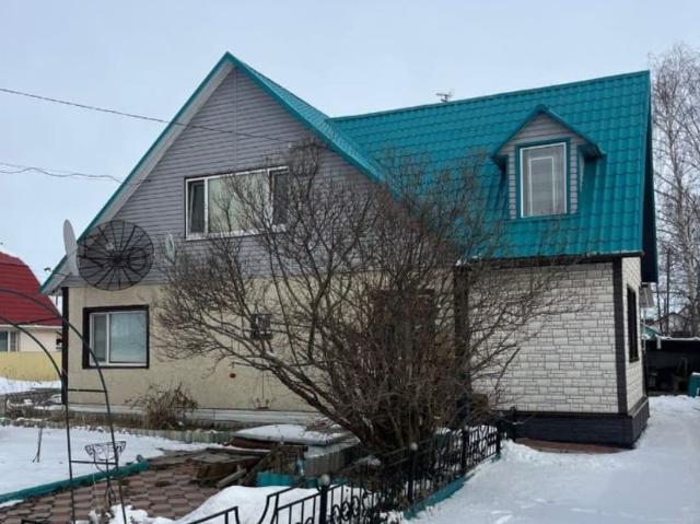 продажа загородная поселок городского типа Пойковский улица Энтузиастов, 3