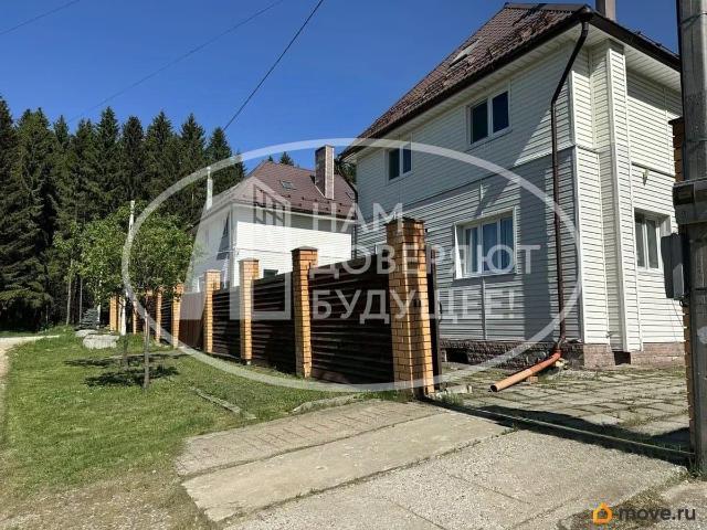 продажа загородная поселок городского типа Полазна улица Лесная, 12