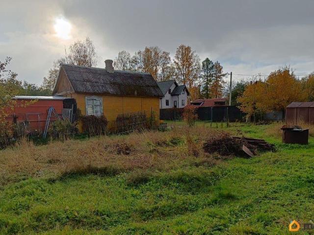 продажа загородная поселок городского типа Павлово Горский переулок, 2