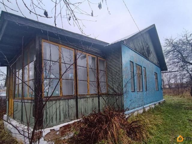 продажа загородная поселок городского типа Палех улица 1 я Садовая, 6