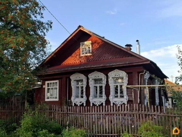 продажа загородная поселок городского типа Палех улица 2 я Западная, 24