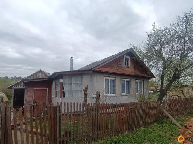 продажа загородная поселок городского типа Палех улица Фрунзе, 15
