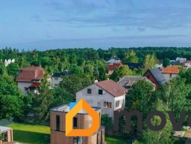 продажа загородная поселок городского типа Приморье улица Березовая, 16