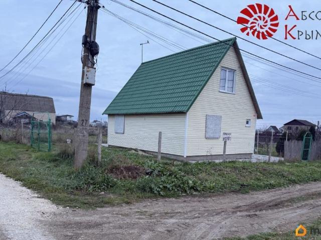 продажа загородная поселок городского типа Приморский ул. 2 я линия