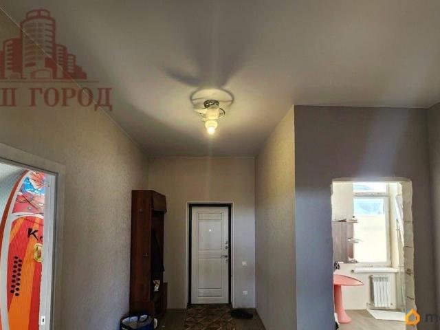 продажа загородная поселок городского типа Приморский улица 13 я Садовая, 54