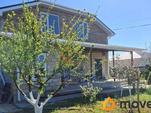продажа загородная поселок городского типа Приморский улица 11 я Садовая, 50