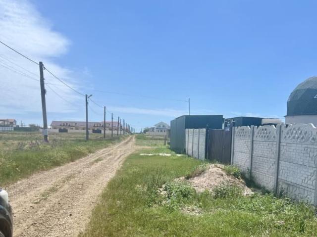 продажа загородная поселок городского типа Приморский улица 12 я Садовая, 33