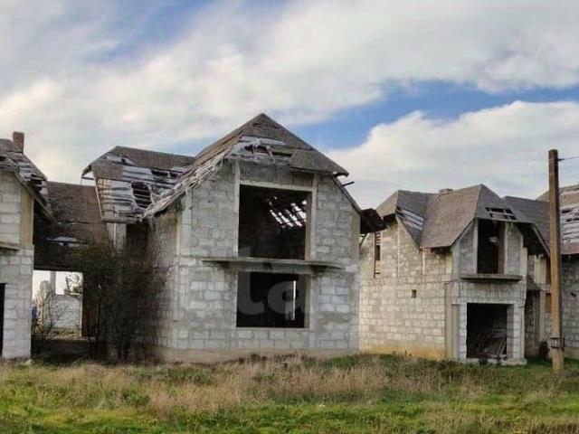 продажа загородная поселок городского типа Приморский улица 14 я Садовая