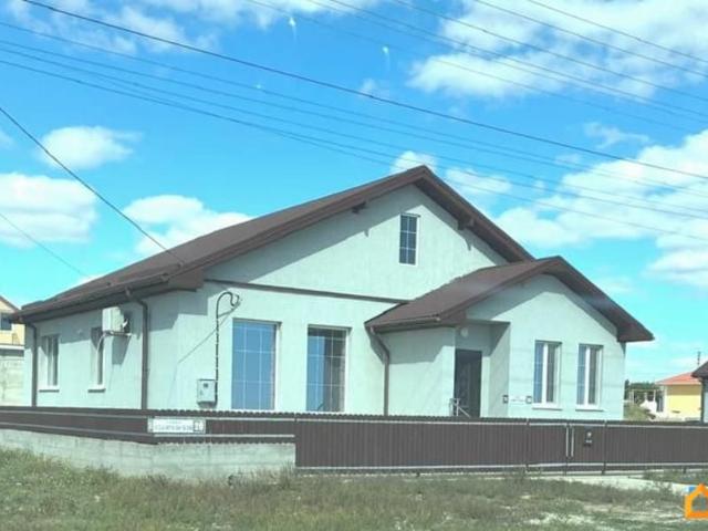 продажа загородная поселок городского типа Приморский улица Аджигольская