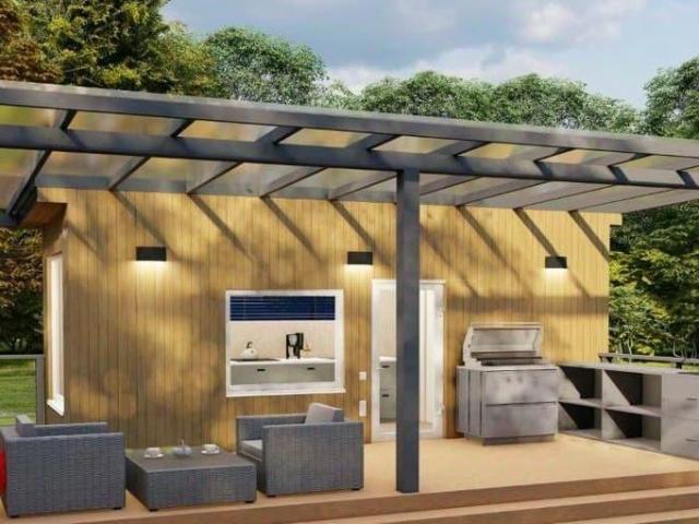 продажа загородная поселок городского типа Приморский улица Белогорская, 16