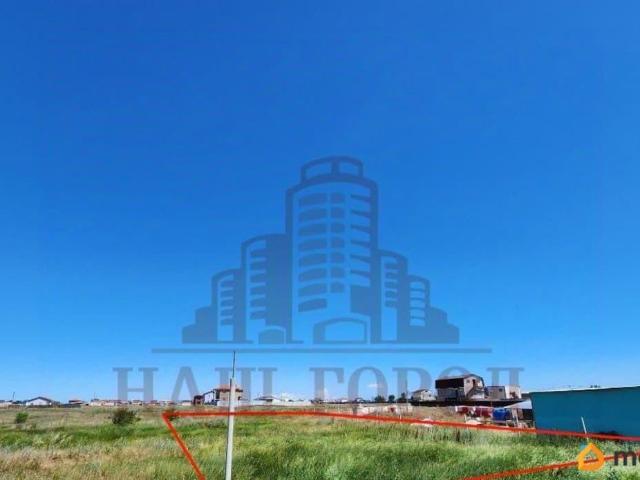 продажа загородная поселок городского типа Приморский улица Цветочная