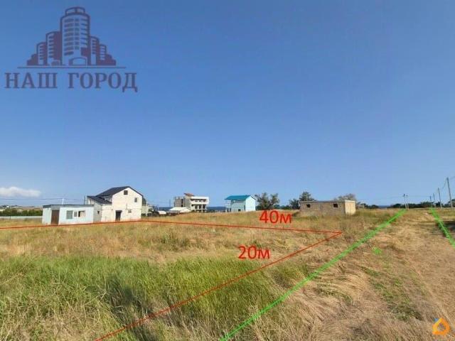 продажа загородная поселок городского типа Приморский улица Добрая