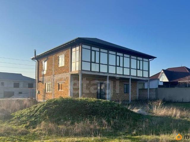 продажа загородная поселок городского типа Приморский улица Гаспринского