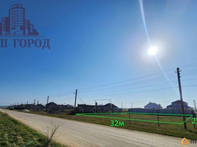 продажа загородная поселок городского типа Приморский улица Решидова