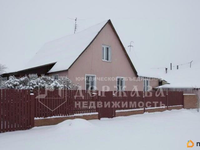 продажа загородная поселок городского типа Промышленная улица Молодежная