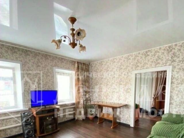 продажа загородная поселок городского типа Промышленная улица Луговая, 61