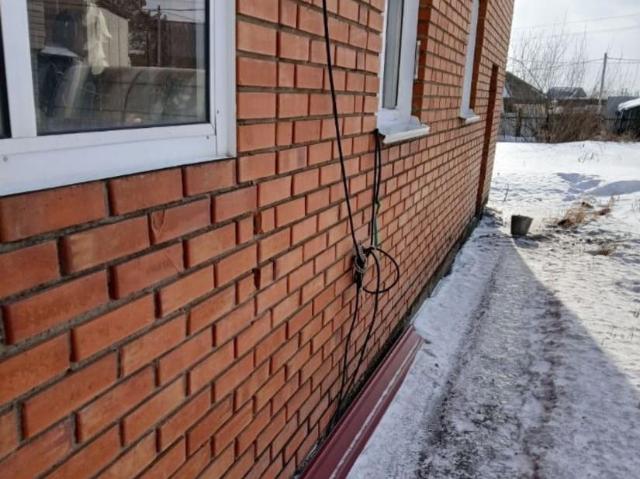 продажа загородная поселок городского типа Промышленная улица Парковая, 84