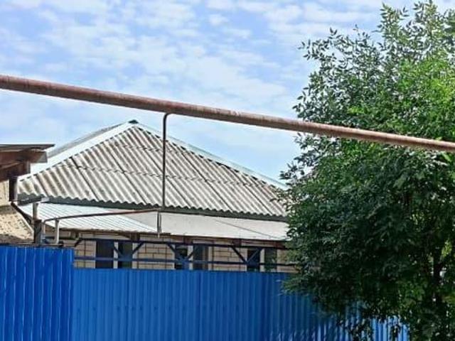 продажа загородная поселок городского типа Псебай Московская улица, 25