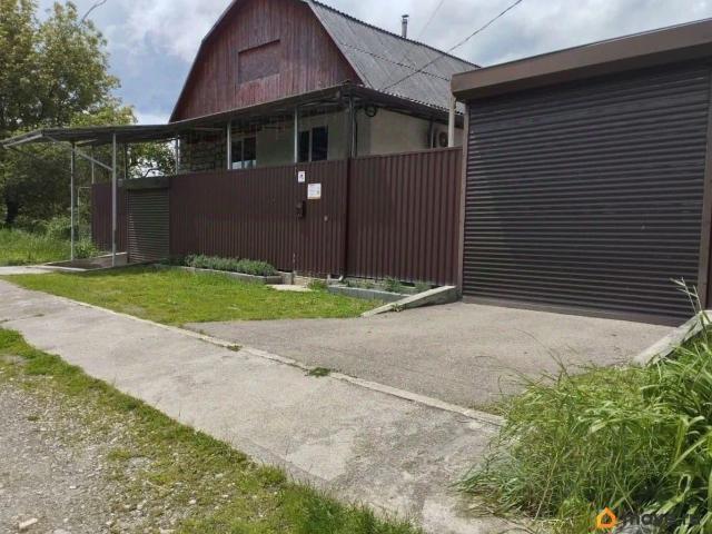 продажа загородная поселок городского типа Псебай Базарная улица, 12