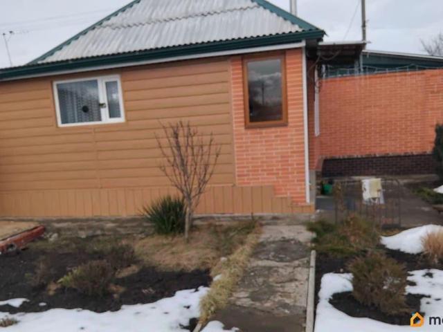 продажа загородная поселок городского типа Псебай Железнодорожная улица, 31Ж