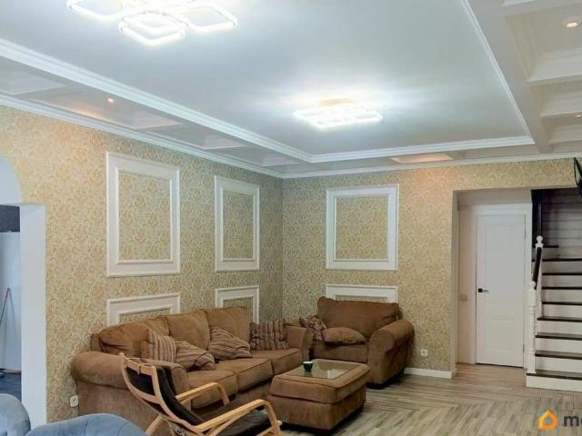 продажа загородная поселок городского типа Рощино улица Еловая, 22
