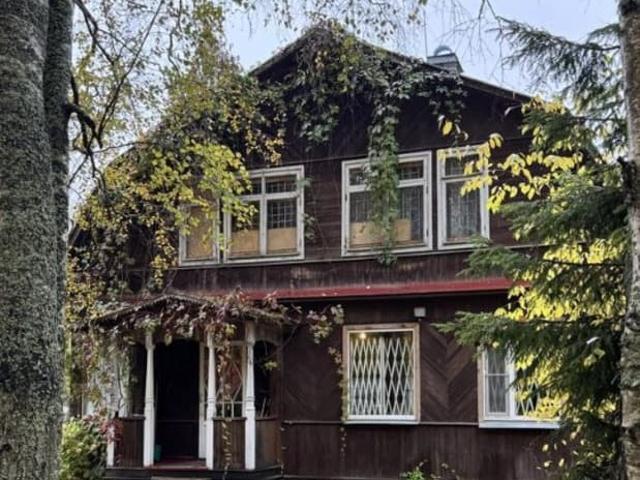 продажа загородная поселок городского типа Рощино улица Красная, 44