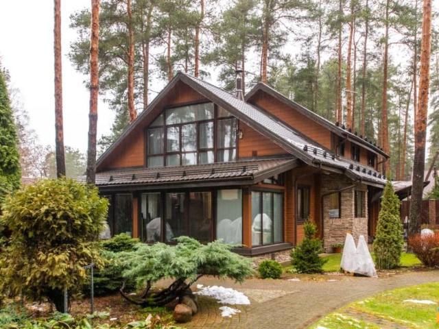 продажа загородная поселок городского типа Рощино улица Красноармейская, 27А