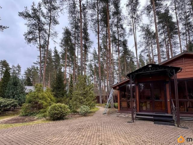 продажа загородная поселок городского типа Рощино улица Красноармейская, 27А