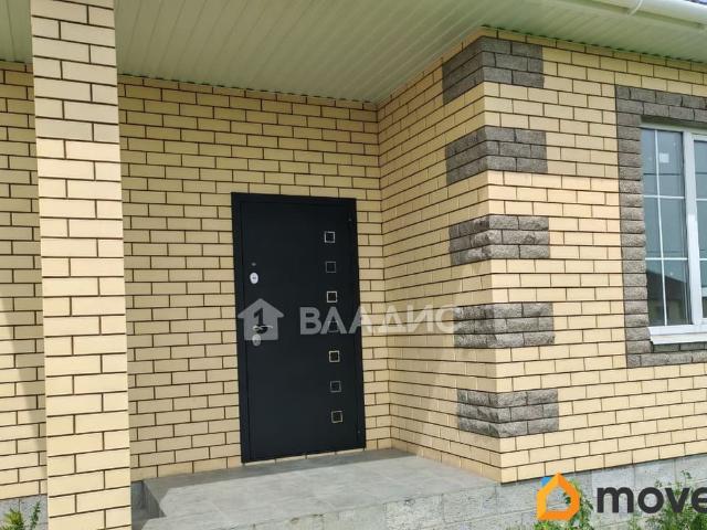 продажа загородная поселок городского типа Разумное улица Романтичная