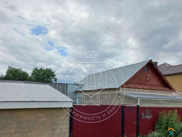 продажа загородная поселок городского типа Рыбная Слобода улица Северная, 9