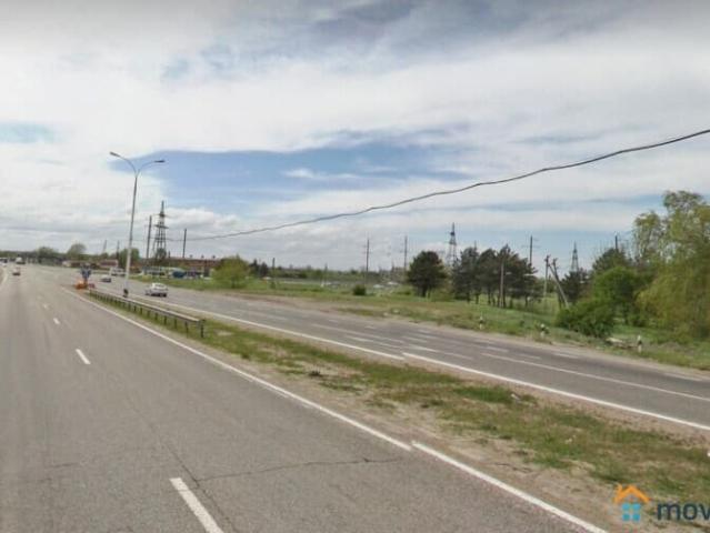 продажа загородная поселок городского типа Тлюстенхабль улица Адыгейская, д 1