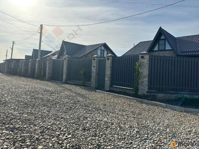 продажа загородная поселок городского типа Тлюстенхабль ул. Дзержинского ул, 40/9