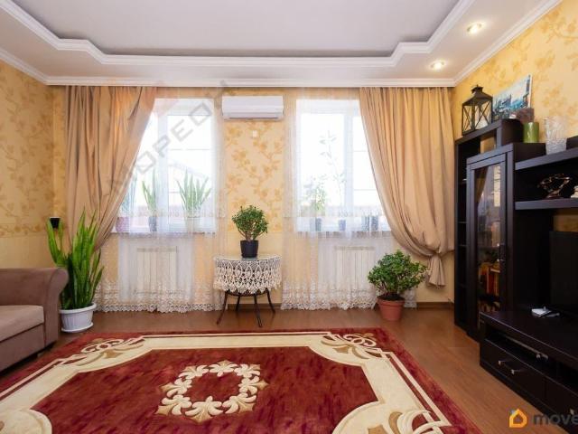 продажа загородная поселок городского типа Тлюстенхабль улица Кирова, 8