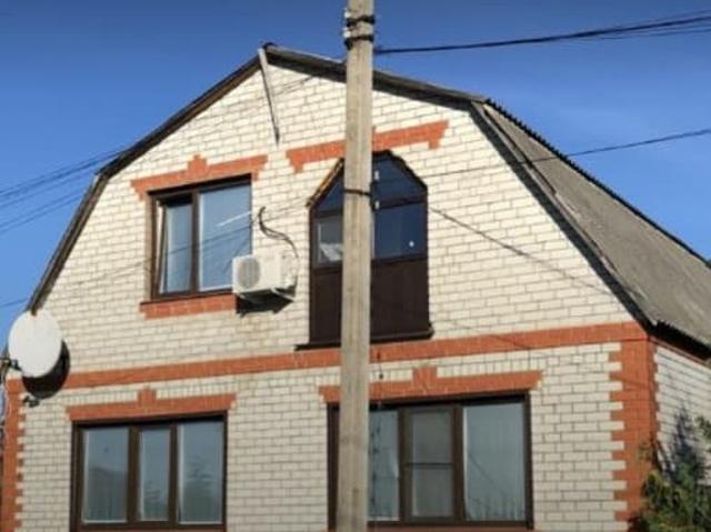 продажа загородная поселок городского типа Уразово улица Карла Либкнехта, 9Б