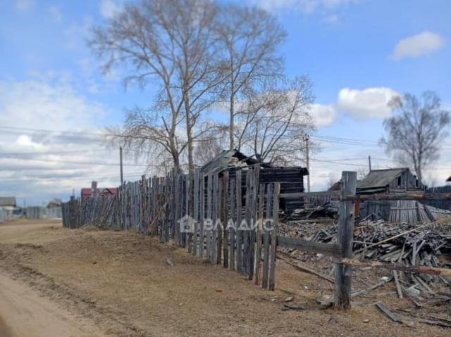 продажа загородная поселок городского типа Усть Баргузин Байкальская улица, 11