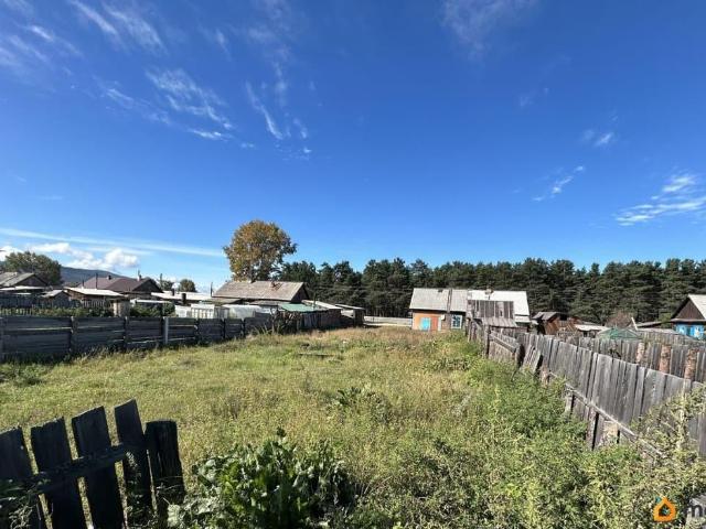 продажа загородная поселок городского типа Усть Баргузин Баргузинская улица, 18