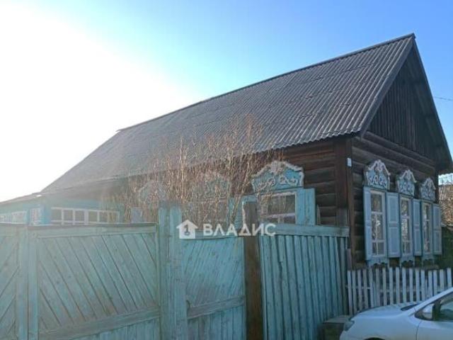 продажа загородная поселок городского типа Усть Баргузин Кооперативная улица, 13