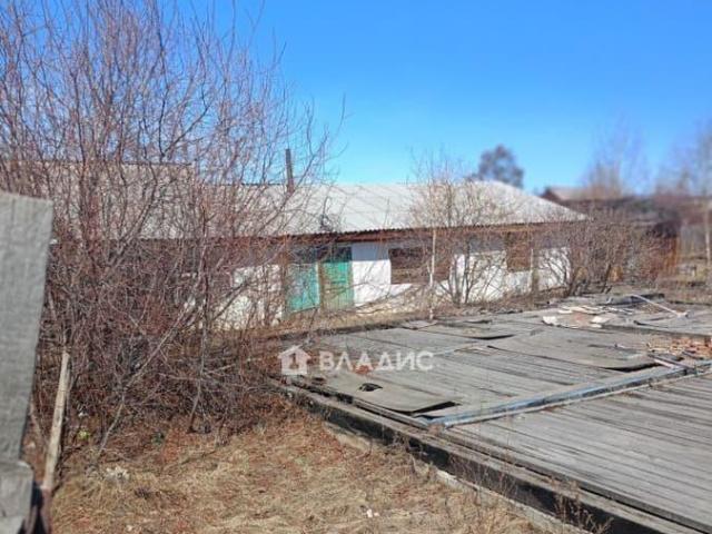 продажа загородная поселок городского типа Усть Баргузин Кооперативная улица, 50