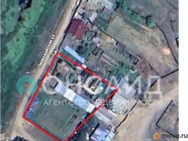 продажа загородная поселок городского типа Усть Баргузин Первомайская улица, 28