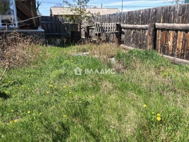 продажа загородная поселок городского типа Усть Баргузин улица Дзержинского, 19
