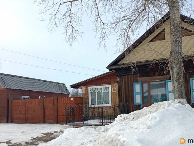 продажа загородная поселок городского типа Усть Баргузин улица Когальницкого, 8
