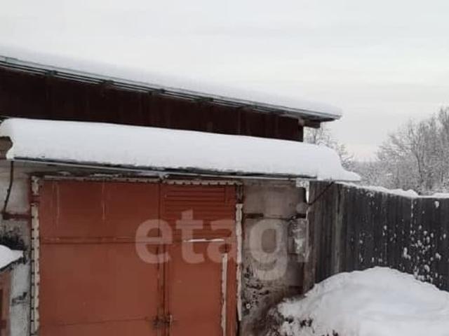 продажа загородная поселок городского типа Водный улица Ленина