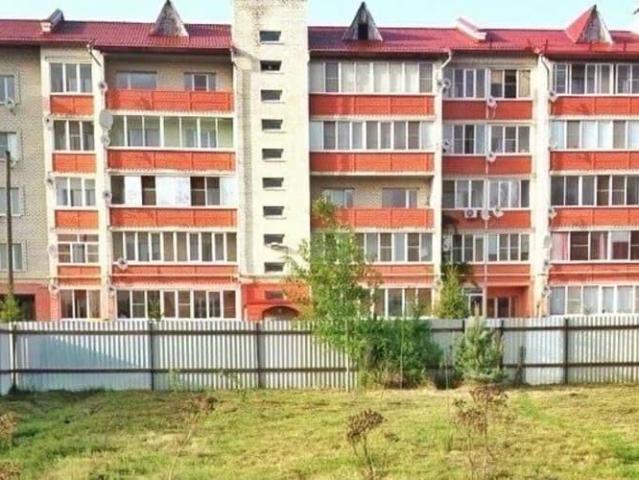 продажа загородная поселок городского типа Вольгинский улица Еськинская, 10