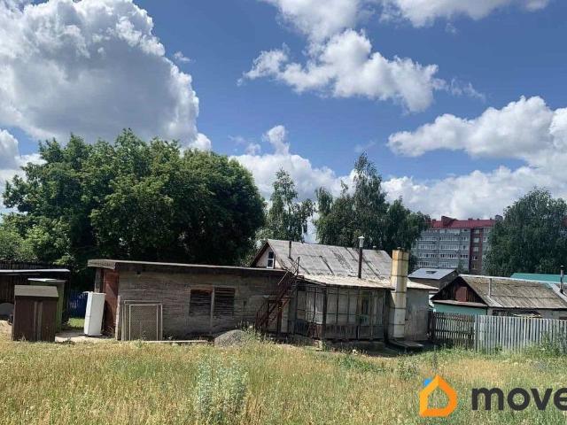 продажа загородная поселок городского типа Волжский улица Дачная, 12