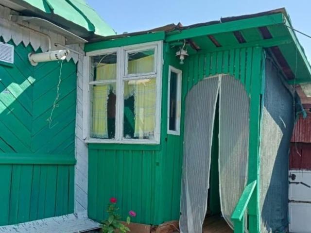 продажа загородная поселок городского типа Волжский улица Железнодорожная, 6А