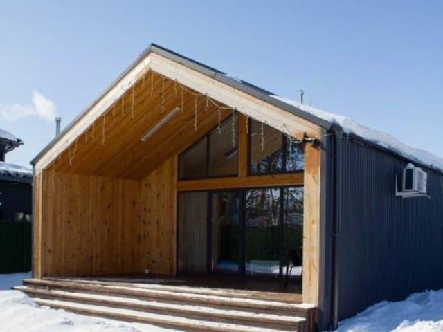 продажа загородная поселок городского типа Волжский улица Князева, 62